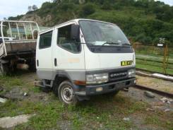 Ступица. Mitsubishi Canter, FD501B Двигатель 4M40