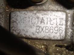 Автоматическая коробка переключения передач. Mitsubishi Colt, Z21A Двигатель 4A90