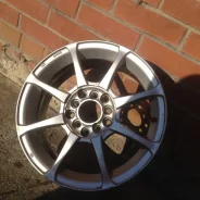 Mak Stadt. x4.5", 5x100, 5x114.3 ����