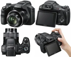 Sony Cyber-shot DSC-HX200V ����