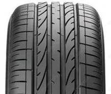 Bridgestone Dueler H/P Sport. Летние, без износа