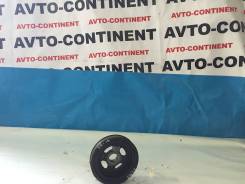 Шкив коленвала. Nissan: Bluebird, Wingroad, Primera Camino, Avenir Salut, Lucino, Presea, Avenir, NX-Coupe, Primera, Pulsar, Sunny, Cedric, Sunny Cali...