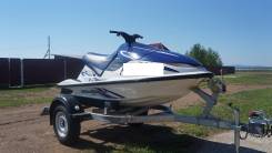 Yamaha WaveRunner. 110,00 л.с., Год: 1999 год