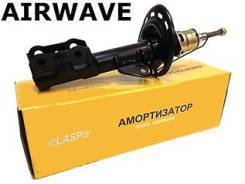 Амортизатор. Honda Airwave, GJ1