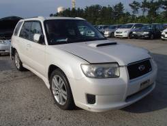 Крыло. Subaru Forester, SG, SG5, SG9, SG9L