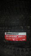 Bridgestone Blizzak DM-V1. Зимние, без шипов, без износа, 4 шт