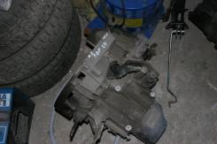 Коробка переключения передач. Renault Logan Двигатели: K7J, K7J710