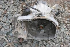 Коробка переключения передач. Renault Logan Двигатели: K7J, K7J710