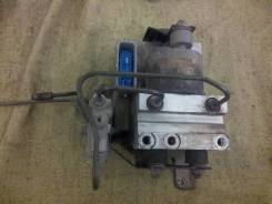 Блок abs. Suzuki Grand Vitara, TD62 Suzuki Escudo, TA52W, TL52W, TD62W, TA02W Двигатель H25A