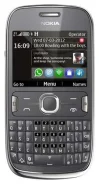 Nokia Asha 302 ����