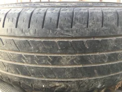 Kumho eco Solus KL21. ������, 2011 ���, 40�%