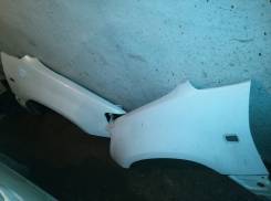 Крыло. Lexus RX300, MCU10, MCU15 Toyota Harrier, MCU15W, MCU10W, MCU10, ACU15, SXU10W, MCU15, ACU10W, SXU15, SXU15W, ACU15W, SXU10, ACU10 Двигатели: 1...