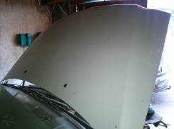 Капот. Lexus RX300, MCU10, MCU15 Toyota Harrier, MCU15W, MCU10W, MCU10, ACU15, SXU10W, MCU15, ACU10W, SXU15, SXU15W, ACU15W, SXU10, ACU10 Двигатели: 1...