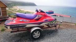Kawasaki Ultra. 1 200,00 л.с., Год: 2002 год