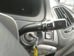 Блок подрулевых переключателей. Toyota Harrier, MCU10W Двигатель 1MZFE