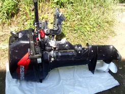 Badger. 2008 ���, ��������� ���������, ������ ����
