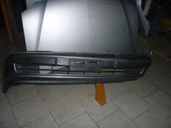 Бампер. Toyota Caldina, ET196V, ET196 Двигатель 5EFE