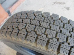 Bridgestone Blizzak VM-41. �����������, 20�%, 4 ��