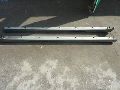 Порог пластиковый. Subaru Legacy Lancaster, BH9 Двигатель EJ25