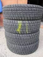Goodyear Ice Navi NH. Зимние, без шипов, 2003 год, износ: 20%, 4 шт