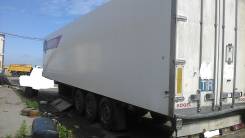 Kogel. Продается полуприцеп рефрижератор, 26 554 кг.