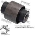 Сайлентблок. Honda: Civic Shuttle, Capa, Civic, HR-V, Zest, Life, Civic CRX, Logo Двигатели: D16Z2, D15B4, D15B2, D14A1, D13B2, D15B1, D13B1, D12B1, D...