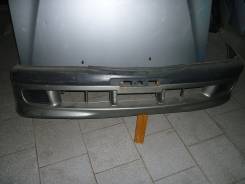 Бампер. Toyota Caldina, ST210, ST210G Двигатель 3SGE