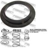 Подшипник. Honda: Jazz, Fit Aria, CR-V, Civic Ferio, Stream, FR-V, Mobilio Spike, Mobilio, Civic, Fit, CR-V I-CTDI, Edix, Integra, City, Element, City...