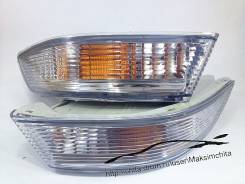 Поворотник. Toyota Mark II, GX100, LX100, JZX105, JZX100, JZX101 Двигатели: 1GFE, 2JZGE, 1JZGE, 2LTE