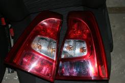 Стоп-сигнал. Renault Logan