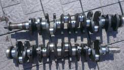 Коленвал. Toyota: Cressida, Crown, Verossa, Soarer, Altezza, Chaser, Mark II Wagon Blit, Crown Majesta, Mark II, Cresta, Supra Lexus IS300, GXE10 Lexu...