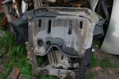 Балка. Renault Logan