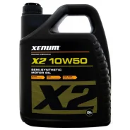 Xenum. 10W50, �����������������, 5,00��. ��� ����� ����