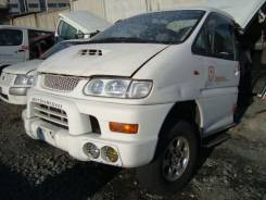 Фара. Mitsubishi Delica, PE8W, PD6W, PB4W, PC5W, PF8W, PB5W, PB6W, PD8W, PA5W, PD4W, PE6W, PA4W, PC4W, PF6W Двигатели: 4M40, 6G72, 4D56, 4G64