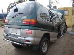 Стекло боковое. Mitsubishi Delica, PE8W, PD6W, PB4W, PC5W, PF8W, PB5W, PB6W, PD8W, PA5W, PD4W, PE6W, PA4W, PC4W, PF6W Двигатели: 4M40, 6G72, 4D56, 4G6...