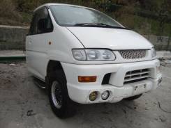 Крыло. Mitsubishi Delica, PF8W, PE6W, PD6W, PB4W, PF6W, PC5W, PD4W, PC4W, PA4W, PB6W, PA5W, PB5W, PE8W, PD8W Двигатели: 4M40, 4D56, 4G64, 6G72