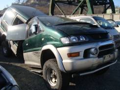 Капот. Mitsubishi Delica, PE6W, PF8W, PD6W, PB4W, PC5W, PF6W, PC4W, PD4W, PA4W, PB6W, PA5W, PB5W, PE8W, PD8W Двигатели: 4M40, 4D56, 4G64, 6G72