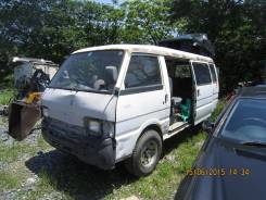 Mazda Bongo Brawny