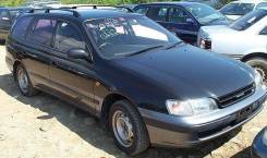 Toyota Caldina. ST190, 3SFE