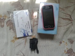 Samsung Wave 525 GT-S5250