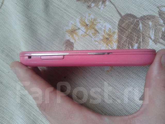 Samsung Wave 525 GT-S5250 ����