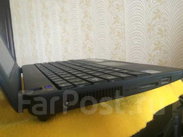 Acer Aspire One D257. 1,6����, ��� 2048 ��, ���� 160���, WiFi: 1, ����������� �� 2��. ����