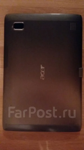 Acer Iconia Tab A500 ����