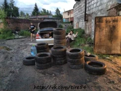 Bridgestone Potenza S02A. ������, �/�, ����� 40�% ����