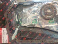 Ремкомплект двигателя. Mitsubishi Delica Двигатель 4D554D56