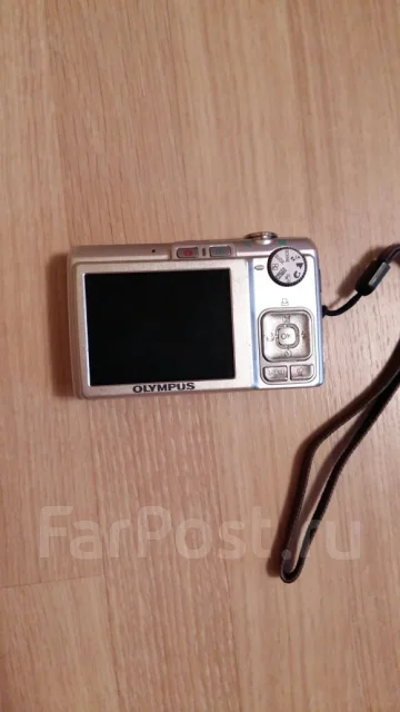 Olympus. 7 - 7.9 ��, ���: 5� ����