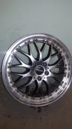 Monza Warwick. 7.0x17", 5x100 ����