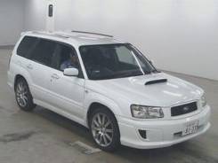 Subaru Forester. SG9, EJ255