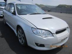 Subaru Legacy. BP5, EJ20X