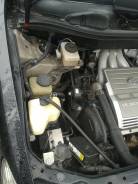 Расширительный бачок. Toyota Harrier, MCU10W Двигатель 1MZFE